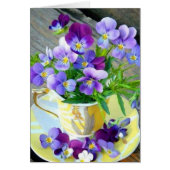 Coupe des fleurs (Devant)