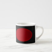 Coupe d'Espresso, Mug de spécialités (Droite)