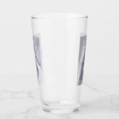 Coupe d'hiver de verre (Gauche)