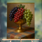 Coupe d'Or de Raisins (Neutre)