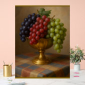 Coupe d'Or de Raisins (Mariage)