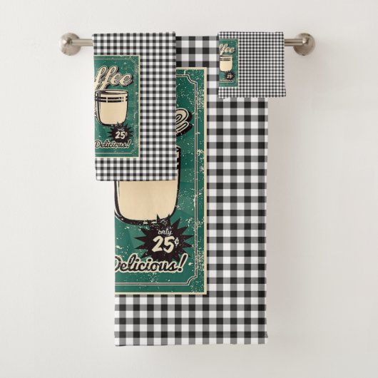 Coupe du Café Retro (En situation)