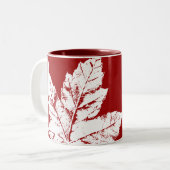 Coupe du café souvenir du Canada Cool Canada Mugs (Devant gauche)