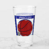 Coupe du designer Sixer en verre (Dos)