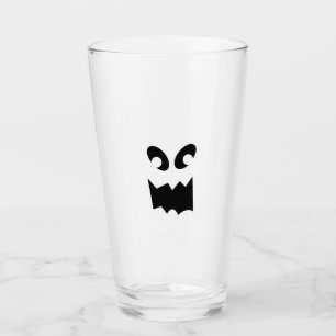 Coupe du fantôme en verre