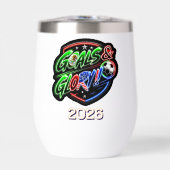 Coupe du Monde 2026 Célébrez (Avant)