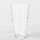 Coupe en verre Ramadan Kareem (Gauche)