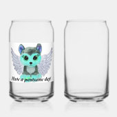 Coupe en verre Sapphire ! (Recto)