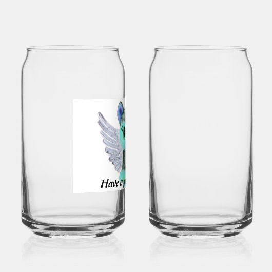 Coupe en verre Sapphire ! (Droite)