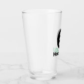 Coupe HackEDU de verre (Droite)