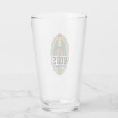 Coupe HakeDesign en verre (Dos)