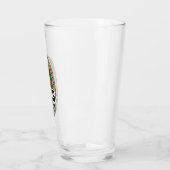 Coupe HakeDesign en verre (Gauche)