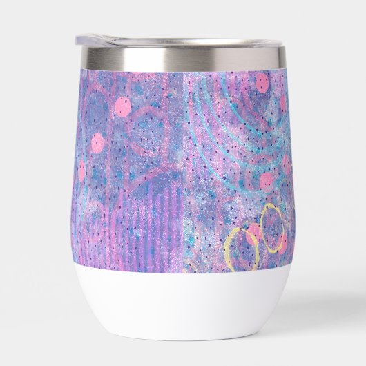 Coupe Infinie Joy Isolée (Droite)