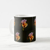 Coupe Iris de Mug (Devant gauche)