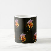 Coupe Iris de Mug (Centre)