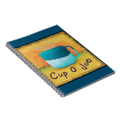 Coupe Joe Carnet (Côté Droit)
