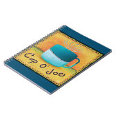 Coupe Joe Carnet (Côté gauche)