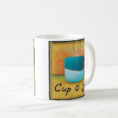 Coupe Joe Coffee Mug (Devant droit)