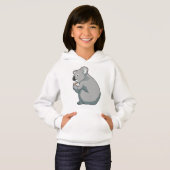 Coupe Koala (Devant entier)
