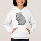 Coupe Koala (Devant)