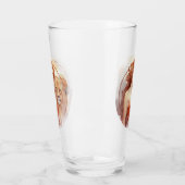 Coupe Leo de verre (Gauche)