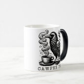 Coupe Lover Café, Mug Humour Café, Plaisanteries C (Devant droit)