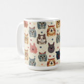 Coupe Mug (Devant gauche)