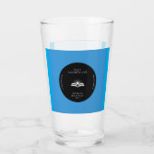 Coupe PCL de verre (Dos)