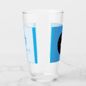 Coupe PCL de verre (Gauche)