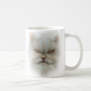 Coupe Perse de Café Mug