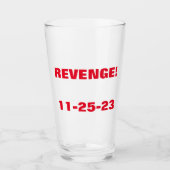 Coupe REVENTE en verre (Devant)