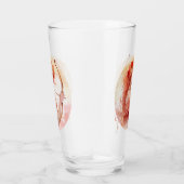 Coupe Sagittarius de verre (Droite)