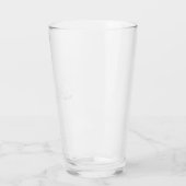 Coupe Signature de verre (Gauche)