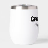 Coupe Sippy de grand-mère sur mesure (Avant)