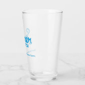 Coupe Supermum de verre (Gauche)
