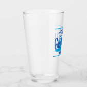 Coupe Tequila Gedolah de verre (Droite)