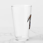 Coupe Tomte en verre (Droite)