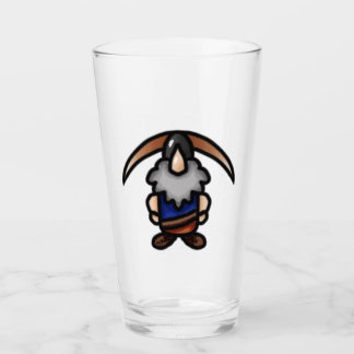 Coupe Tomte en verre