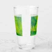 Coupe Verte de Verre (Droite)