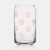 Coupe vintage de glace de gâteau (Gauche)