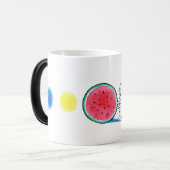 Coupe Watermelon Cat Mug (Devant gauche)