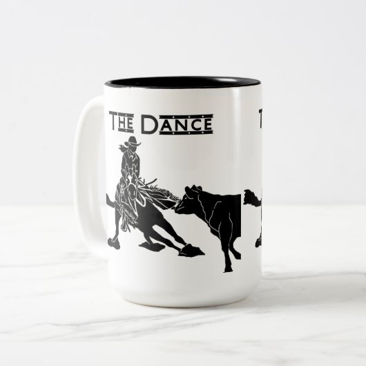 Couper la Mug du cheval (Devant gauche)