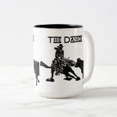 Couper la Mug du cheval (Devant droit)