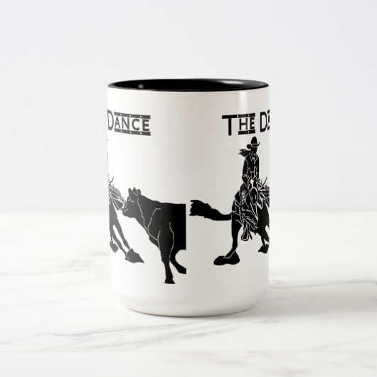 Couper la Mug du cheval (Centre)