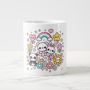couper la tasse