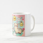 couper la tasse (Devant droit)