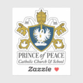 Couper le sticker POP (Feuille)