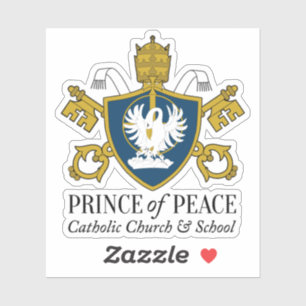 Couper le sticker POP