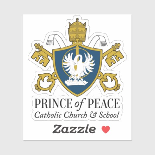 Couper le sticker POP (Feuille)