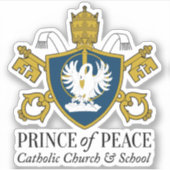 Couper le sticker POP (Devant)